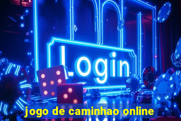 jogo de caminhao online